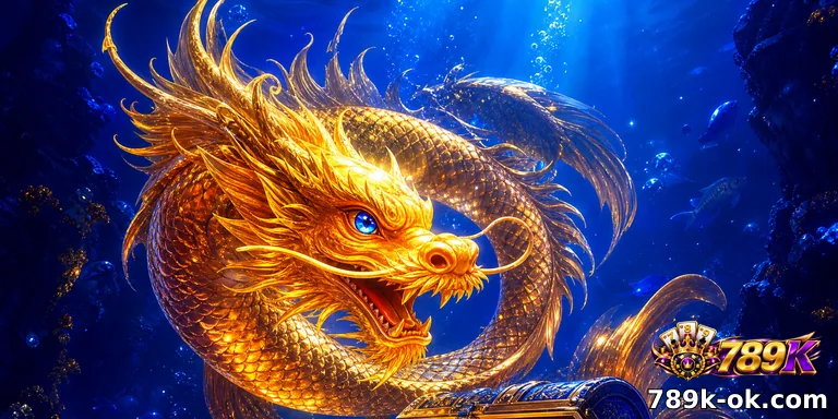 789K Link Mới Nhất | Trang Chủ Chính Thức 2026 - hình ảnh - 789k-ok.com
