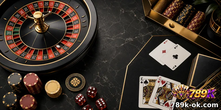 Game Bài - hình ảnh - 789k-ok.com